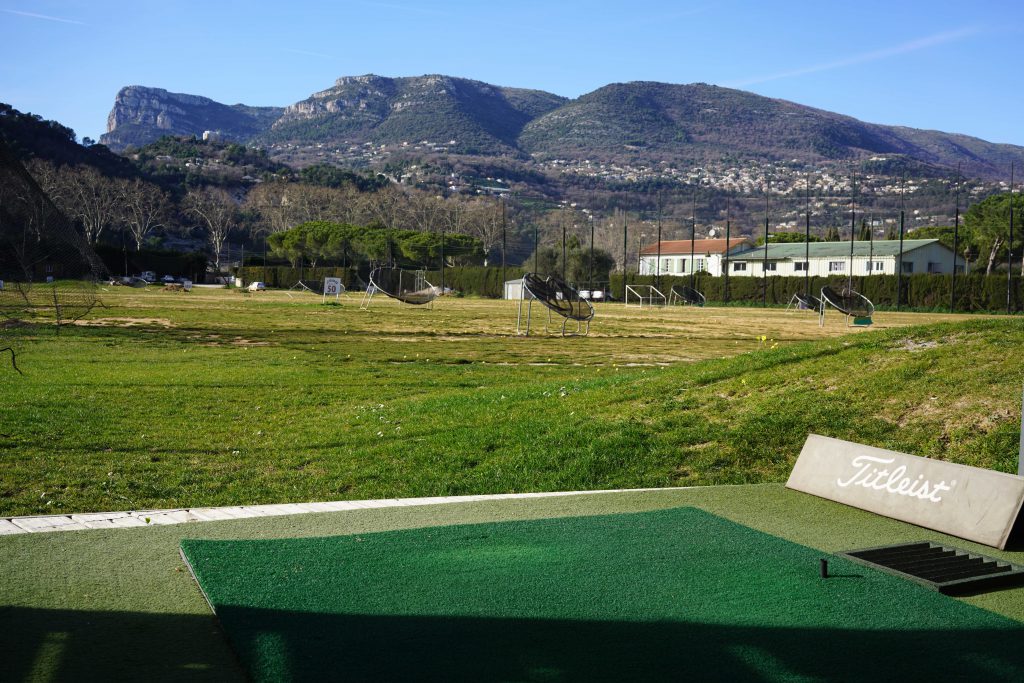 Centre de fitting Oudoor